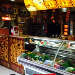 Baba Takeaway