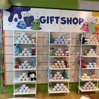 The Slimee - Kids Activities Near Me - Paramus, New Jersey