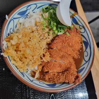 Marugame Udon - Japanese Near Me - Irvine, California Marugame Udon - Japanese Near Me - Irvine, California