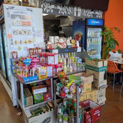 Eastside Asian Market - Market