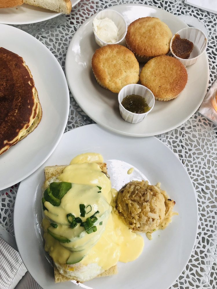Phoebe's Diner