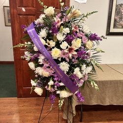 Kissimmee Florist - Flower Spray
