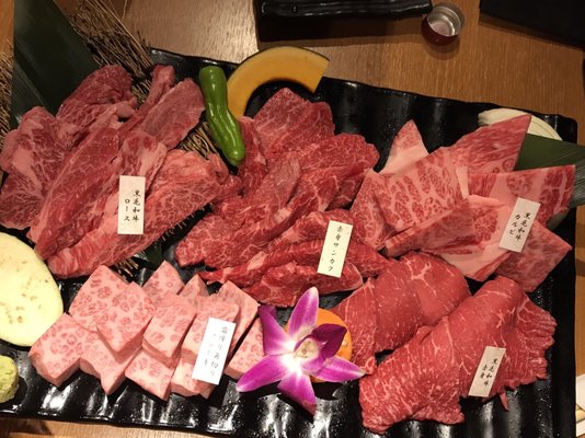 焼肉七つ星 本町店 - Updated April 2026 - 中央区本町1-1-4, 大阪市