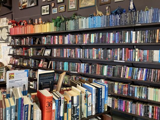 Verbatim Books by null