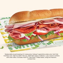 Subway