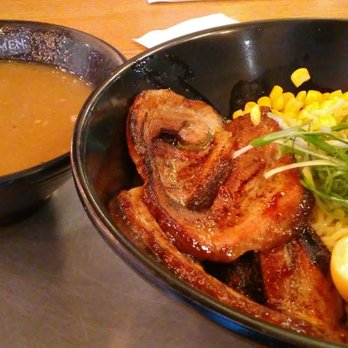 Nami Ramen - Ramen Near Me - Saint Louis, Missouri