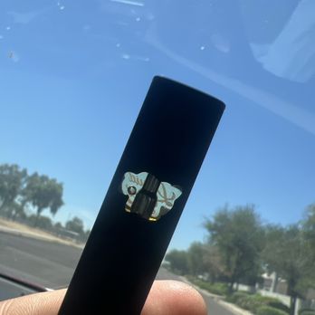 Nirvana Cannabis - Thin layer of oil - Cannabis Dispensaries Near Me - Phoenix, Arizona Nirvana Cannabis - Thin layer of oil - Cannabis Dispensaries Near Me - Phoenix, Arizona