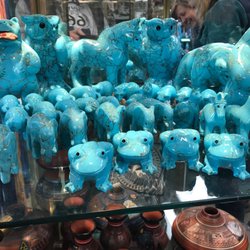 White Mountain Trading Post
