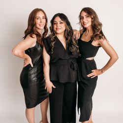 Aesthetic 212 Med Spa - Aesthetic 212 Management Team Sarah, Karla & Darla