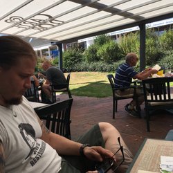 Bäckerei Cornilsen Cafe Inselcafe