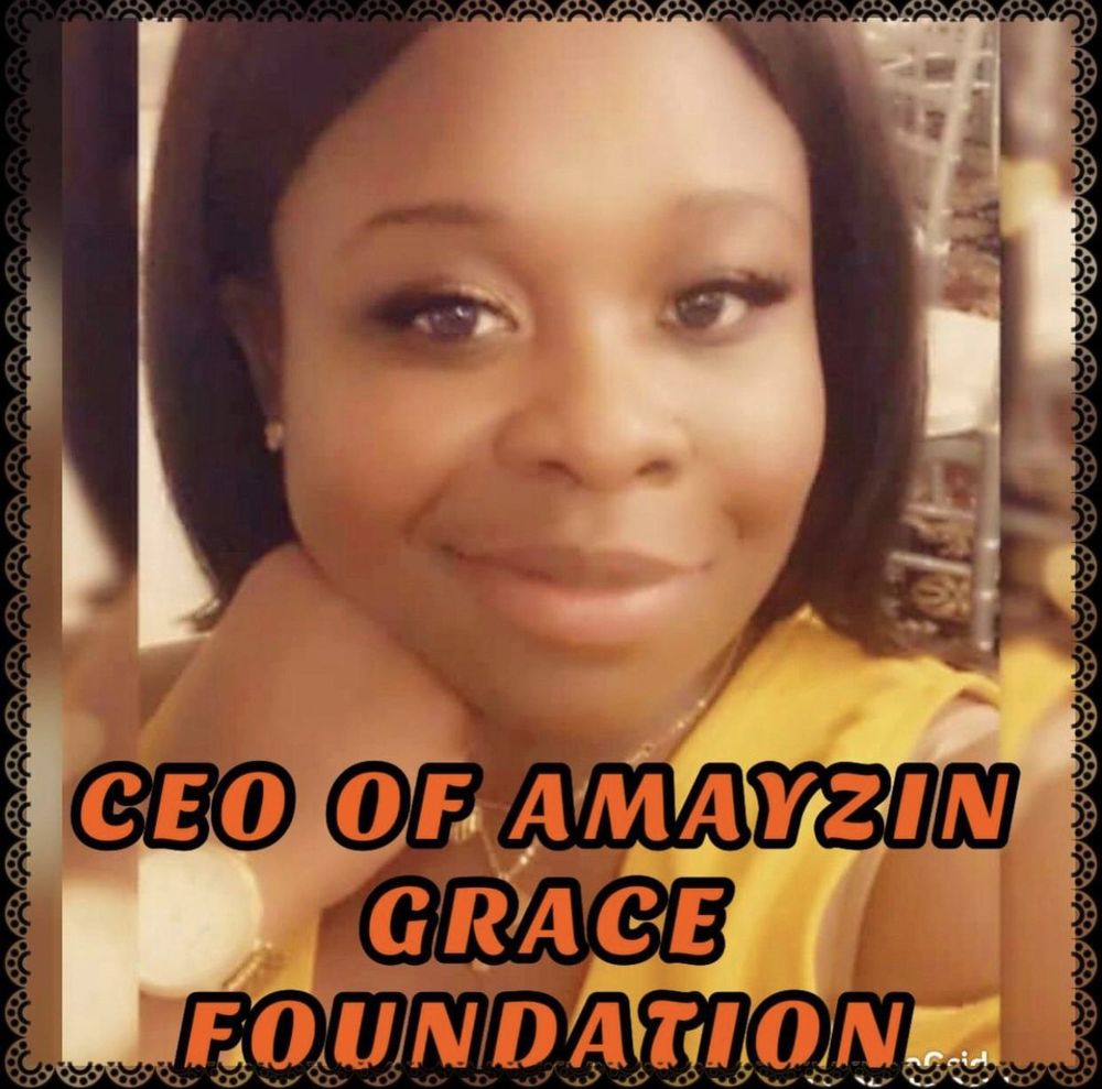 Amayzin Grace Foundation Intl - social services organization in Latham, NY