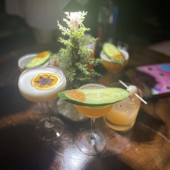 Ski Lodge - Instant Gratification Takes Too Long (cucumber) - Cocktail Bars Near Me - Las Vegas, Nevada Ski Lodge - Instant Gratification Takes Too Long (cucumber) - Cocktail Bars Near Me - Las Vegas, Nevada
