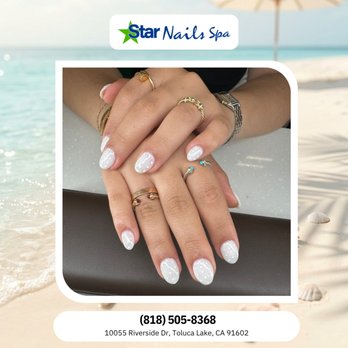 Star Nails Spa - Nail Salons Near Me - Toluca Lake, California Star Nails Spa - Nail Salons Near Me - Toluca Lake, California