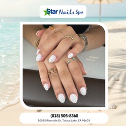 Star Nails Spa