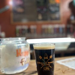 Beavers Bend Brewery