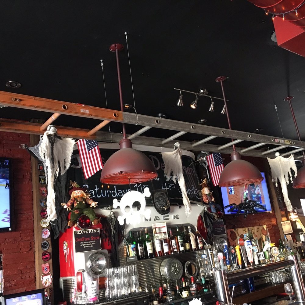 Jack's Fire Dept - Pubs Near Me - Sunnyside, New York