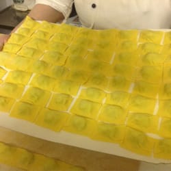 Tortelli di erbetta