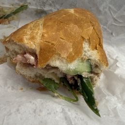 Banh Mi Dac Biet