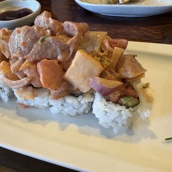 Asaka Sushi & Bar - Sushi Bars Near Me - Berkeley, California