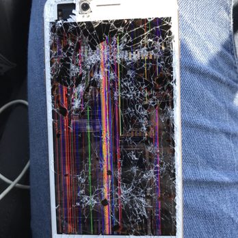 Alex iPhone Repair - Mobile Phone Repair Near Me