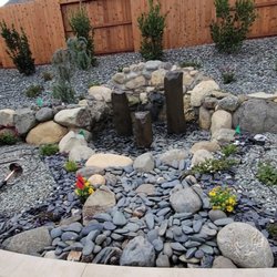 Paul's Landscapes