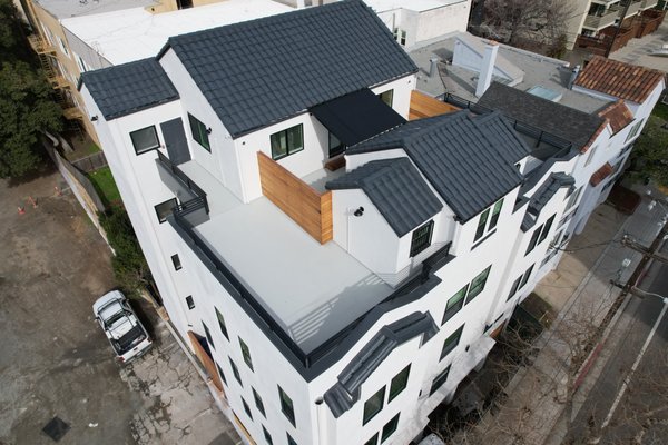 Star Waterproofing & Roofing