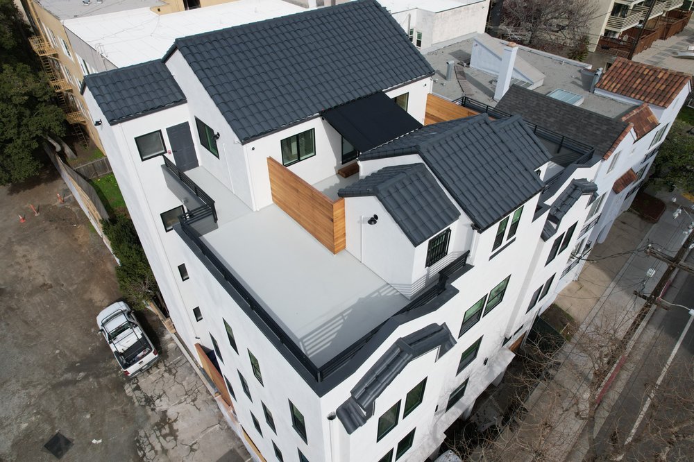 Slide of Star Waterproofing & Roofing