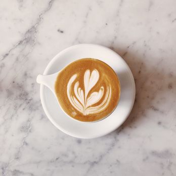 Eightfold Coffee - cappuccino - Coffee & Tea Near Me - Los Angeles, California Eightfold Coffee - cappuccino - Coffee & Tea Near Me - Los Angeles, California