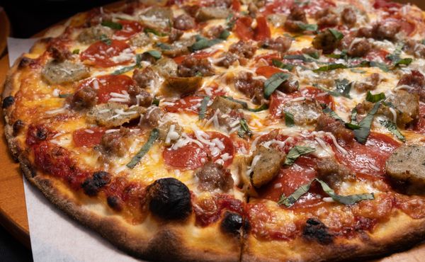 Francesco's Pizzeria - Providence by null