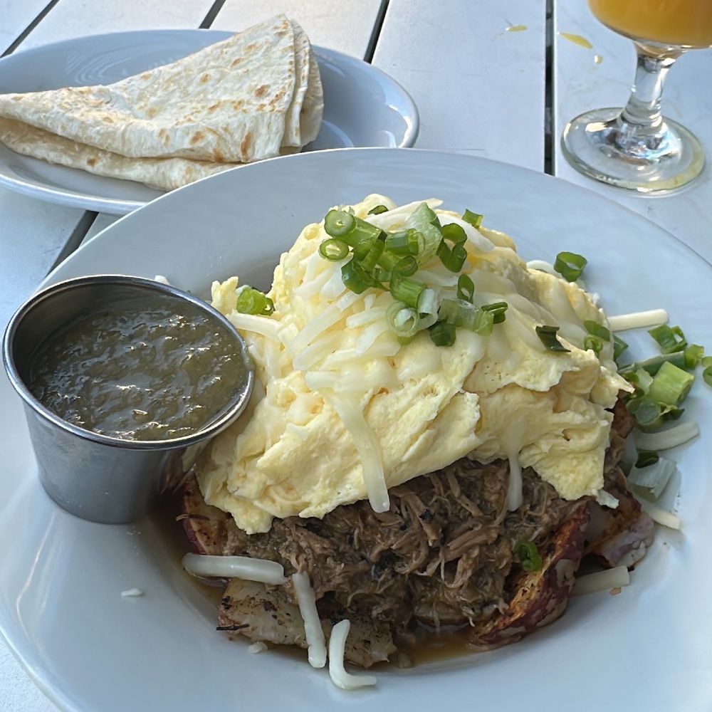 Morning Squeeze - The Hangover Bowl - Breakfast & Brunch Near Me - Phoenix, Arizona Morning Squeeze - The Hangover Bowl - Breakfast & Brunch Near Me - Phoenix, Arizona