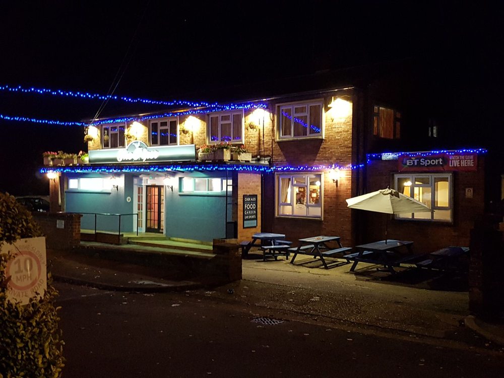 THE PIPER Updated October 2024 Windmill Avenue, Kettering, Northamptonshire, United Kingdom