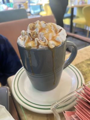 BROOKLYN WAFFLE HOUSE by null