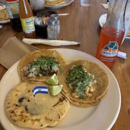 Birria Street Tacos