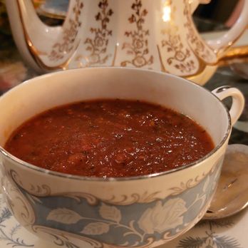 The Tea Terrace - Tea Rooms Near Me - Las Vegas, Nevada