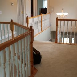 Floors To Go By John Raper