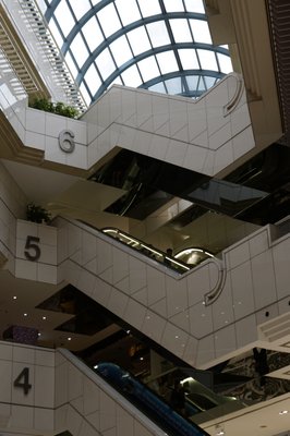 Wisma Atria by null