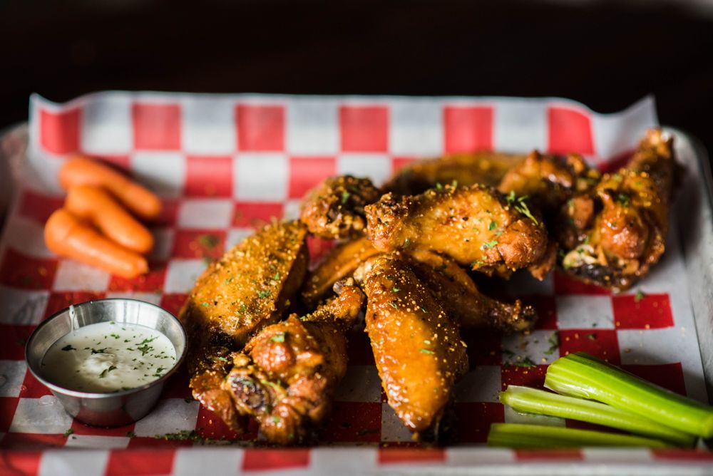 The Mad Hatter Neighborhood Pub