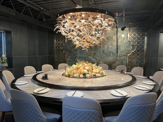 Jade Dynasty Restaurant & Bar by null