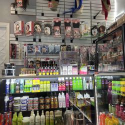 Regina’s Beauty Supply