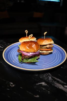 Chemist Cocktail Bar by null