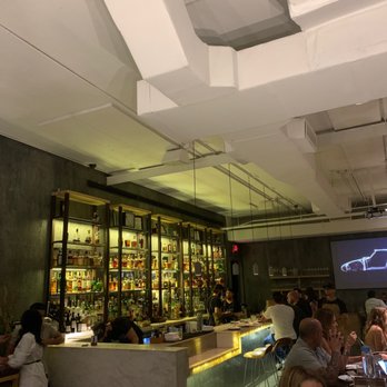 Kyu - Asian Fusion Near Me - Miami, Florida