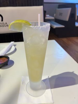 Sabores del Sol Mexican Cafe by null