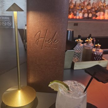 Hide Rooftop - Lounges Near Me - New York, New York Hide Rooftop - Lounges Near Me - New York, New York