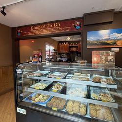 Goodies To Go - Fresh baked goods