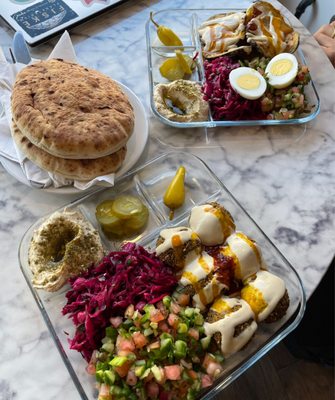 Chutzpah Kitchen by null