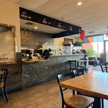 Umai Ramen - Welcoming front counter. - Ramen Near Me - Henderson, Nevada Umai Ramen - Welcoming front counter. - Ramen Near Me - Henderson, Nevada