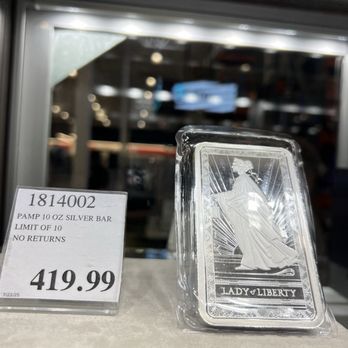 Costco Gas - 7/22/25 FYI. Interesting - Gas Stations Near Me - Santa Cruz, California