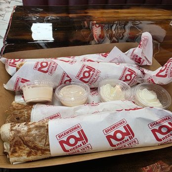 Shawarma Reem - Sandwiches Near Me - Fairfax, Virginia Shawarma Reem - Sandwiches Near Me - Fairfax, Virginia