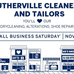 Lutherville Cleaners & Tailors