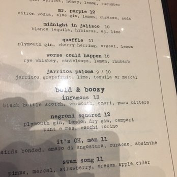 The Famous - Lounges Near Me - Glendale, California